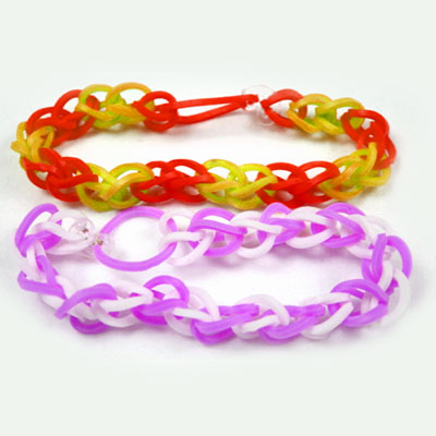 Rainbow Loom Instructions | Rainbow Loom Patterns | Rainbow Loom ...