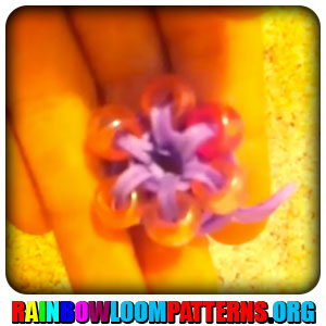 Rainbow Loom Charms, Rainbow Loom Patterns