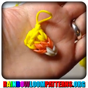 Rainbow Loom Charms, Rainbow Loom Patterns