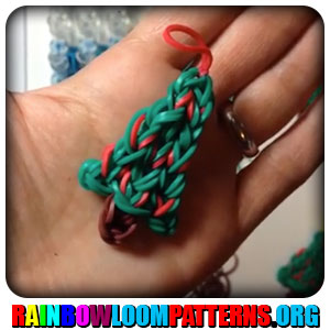 Rainbow Loom Patterns | fall under the Rainbow LoomГўвЂћВў spell